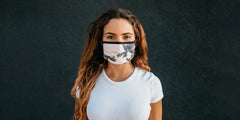 Shoreline Mask